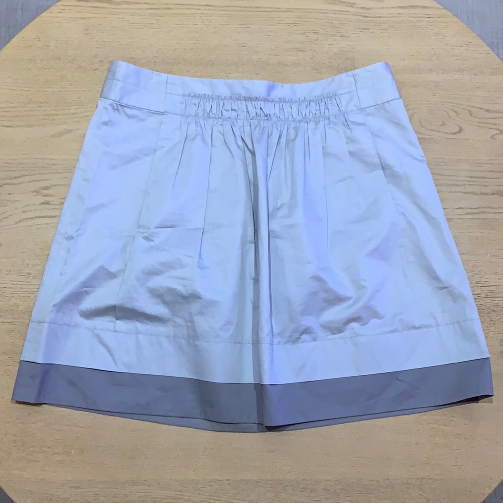 J. Crew Skirt